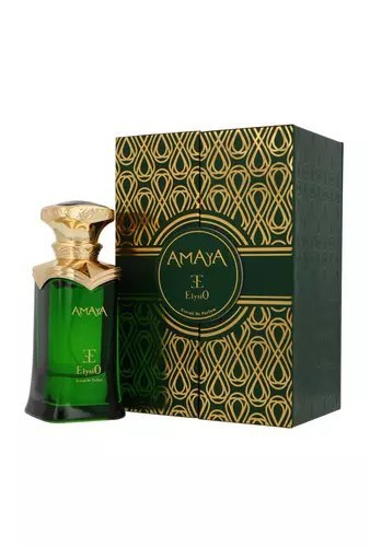 Elysio Amaya Extrait de Parfum 100ml
