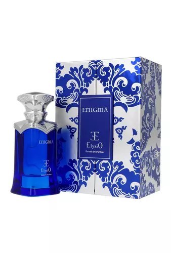 Elysio Enigma Extrait de Parfum 100ml