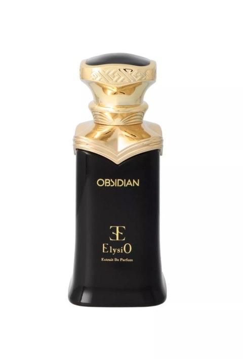 Elysio Obsidian Extrait de Parfum 100ml