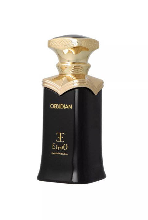 Elysio Obsidian Extrait de Parfum 100ml