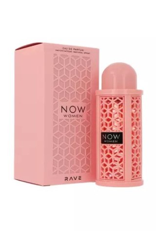 Lattafa Rave Now Women Edp 100ml