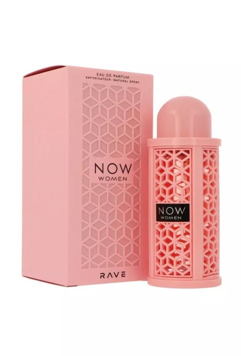 Lattafa Rave Now Women Edp 100ml