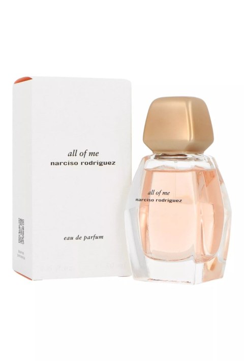 Narciso Rodriguez All Of Me Edp 50ml