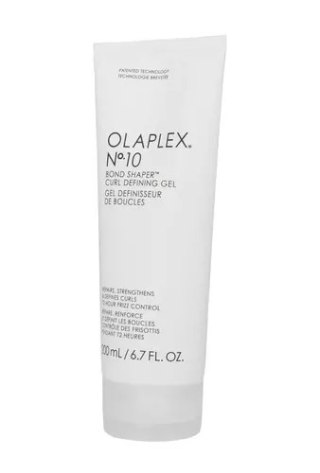 Olaplex No.10 Bond Shaper Curl Definig Gel 200ml