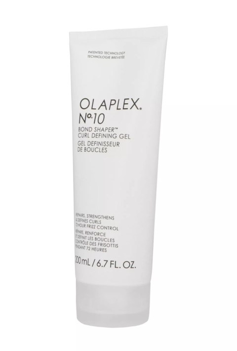 Olaplex No.10 Bond Shaper Curl Definig Gel 200ml