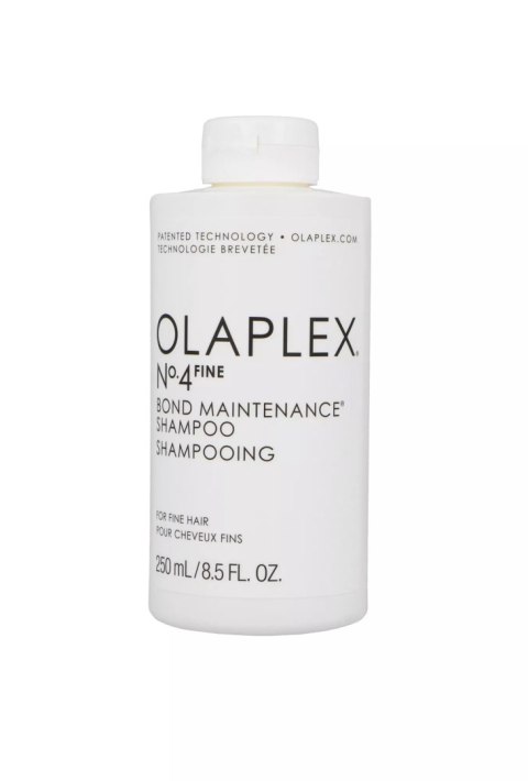 Olaplex No. 4 Fine Bond Maintenance Shampoo 250ml