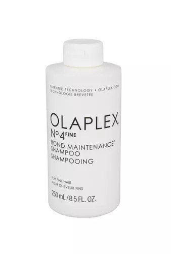Olaplex No. 4 Fine Bond Maintenance Shampoo 250ml