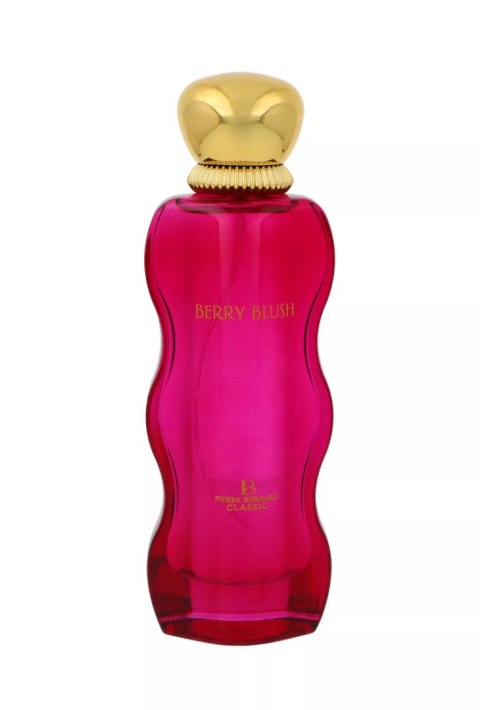 Pierre Bernard Classic Berry Blush Edp 100ml