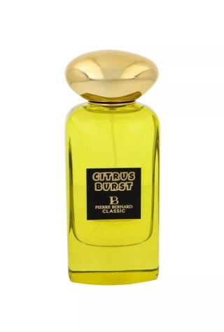 Pierre Bernard Classic Citrus Burst Edp 100ml