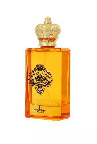 Pierre Bernard Classic Tropical Fusion Edp 100ml