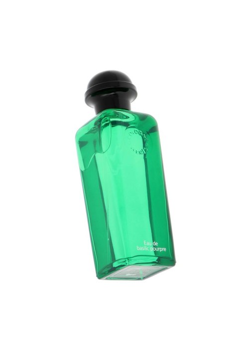 Tester Hermes Eau de Basilic Pourpre Edc 100ml