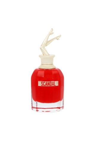 Tester Jean Paul Gaultier Scandal Le Parfum Edp 80ml