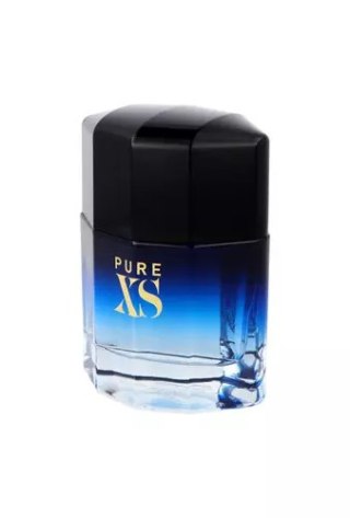 Tester Paco Rabanne Pure XS Edt 100ml