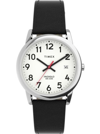 ZEGAREK DAMSKI TIMEX EASY READER TW2V75100 + BOX