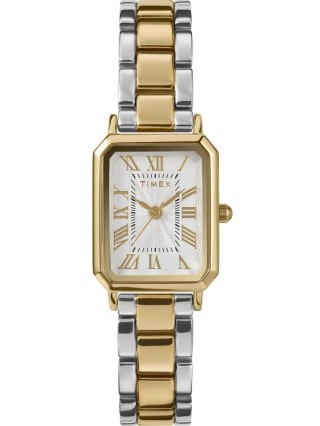 ZEGAREK DAMSKI TIMEX TW2Y01300 Dress