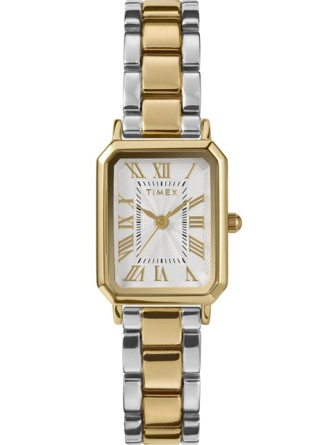 ZEGAREK DAMSKI TIMEX TW2Y01300 Dress