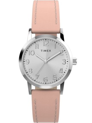 ZEGAREK DAMSKI TIMEX TW2Y67000 + BOX