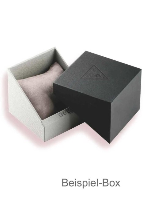 Zegarek Guess Asteria Ladies 40mm 5ATM GW0620L2