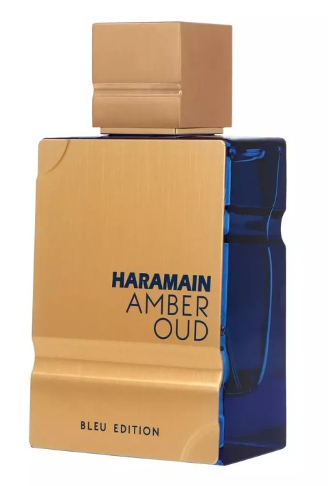 Al Haramain Amber Oud Bleu Edition Edp 60ml