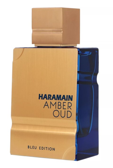 Al Haramain Amber Oud Bleu Edition Edp 60ml