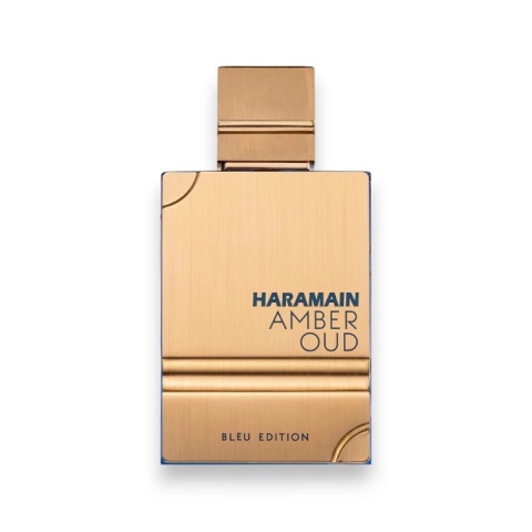 Al Haramain Amber Oud Bleu Edition Edp 60ml