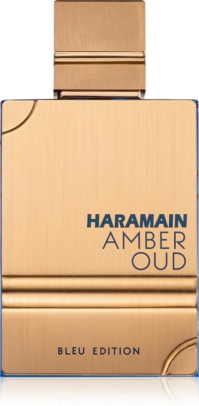 Al Haramain Amber Oud Bleu Edition Edp 60ml