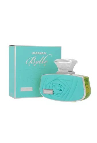 Al Haramain Belle Swim Edp 75ml
