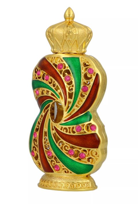Al Haramain Tanasuk Perfume Oil 12ml