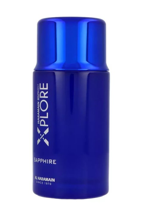 Al Haramain Xplore Sapphire Edp 100ml