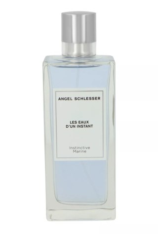 Angel Schlesser Instinctive Marine Edt 150ml