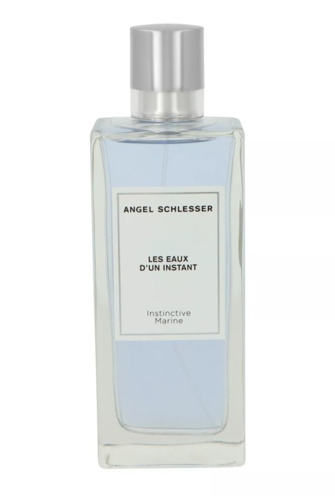 Angel Schlesser Instinctive Marine Edt 150ml