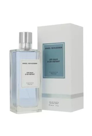 Angel Schlesser Instinctive Marine Edt 150ml