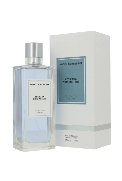 Angel Schlesser Instinctive Marine Edt 150ml