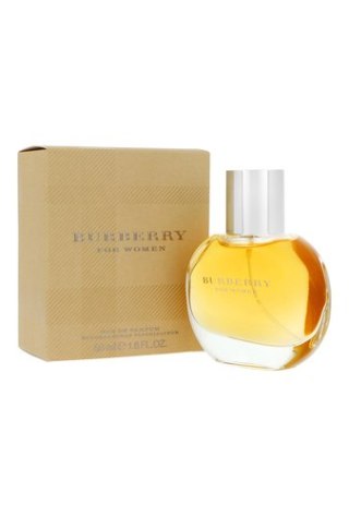 Burberry Classic Woman Edp 50ml