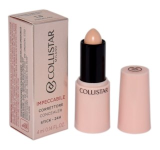 Collistar Impeccabile Concealer Stick 24H 4ml 1,5 - Porcelain