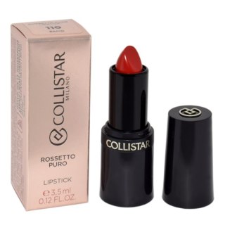 Collistar Rossetto Puro Lipstick 110 Bacio 3,5g