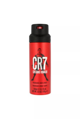Cristiano Ronaldo CR7 Body Spray 150ml