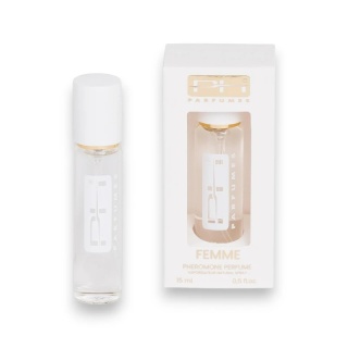 Damskie Feromony Woman 4 Opium Miyoshi Miyagi 15 ml