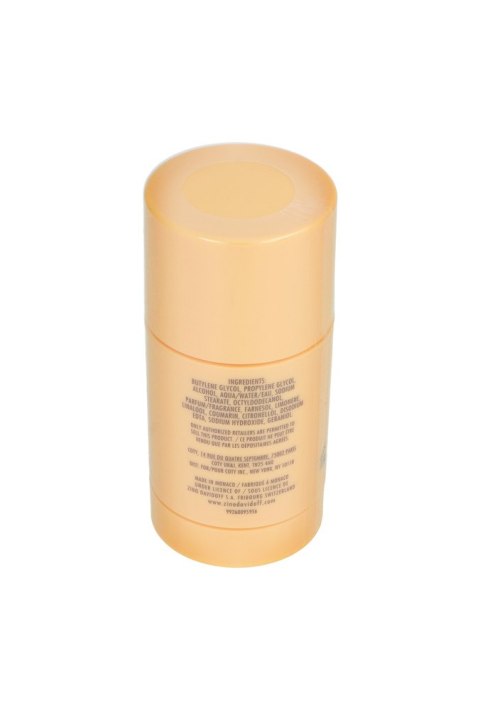 Davidoff Zino Man Deostick 70g