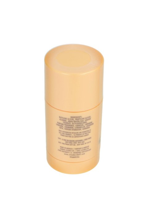 Davidoff Zino Man Deostick 70g