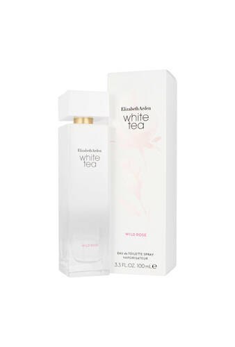 Elizabeth Arden White Tea Wild Rose Edt 100ml
