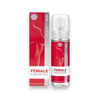 Feromony Damskie CP Female Pheromones 20 ml Cobeco