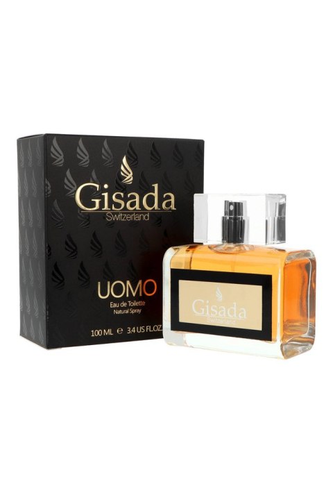 Gisada Uomo Edt 100ml