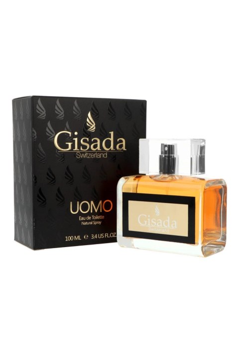 Gisada Uomo Edt 100ml