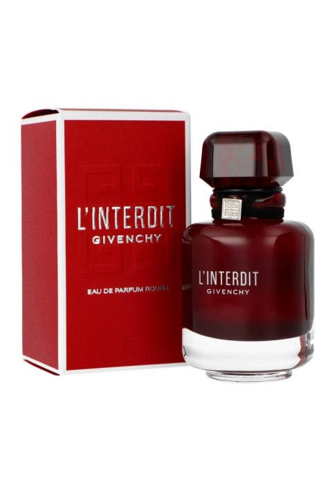 Givenchy L`Interdit Rouge Edp 50ml