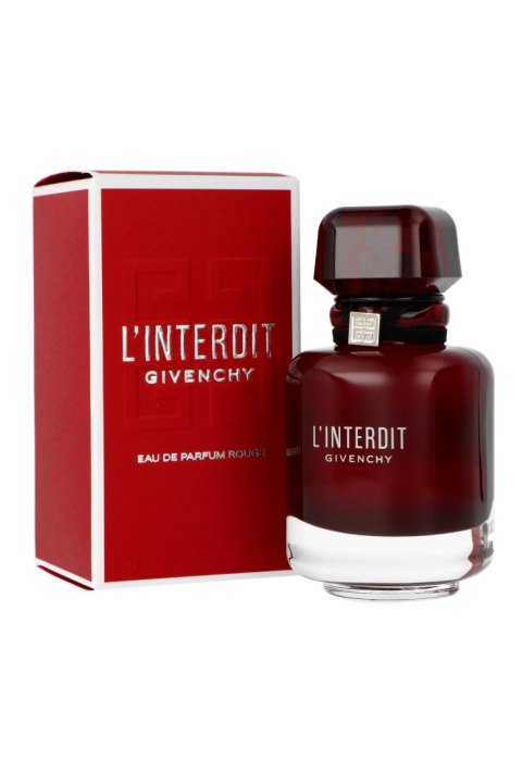 Givenchy L`Interdit Rouge Edp 50ml