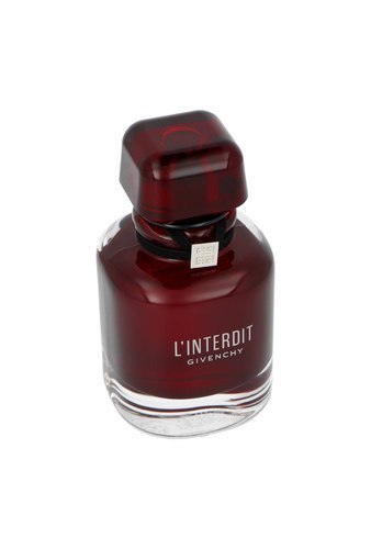 Givenchy L`Interdit Rouge Edp 50ml