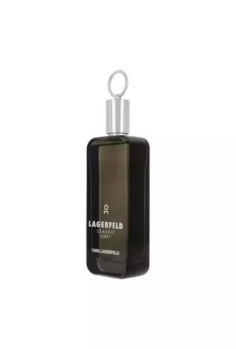 Karl Lagerfeld Classic Grey Edt 100ml