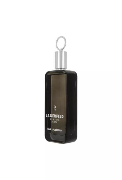 Karl Lagerfeld Classic Grey Edt 100ml