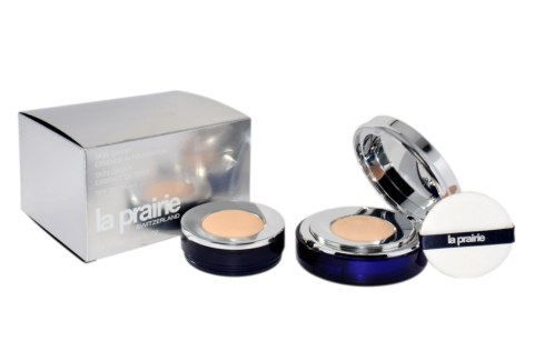 La Prairie Skin Caviar Essence In Foundation SPF25 / Pa+++ Nw-40 Almond Beige 2X15ml
